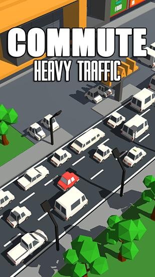 download Commute: Heavy traffic apk